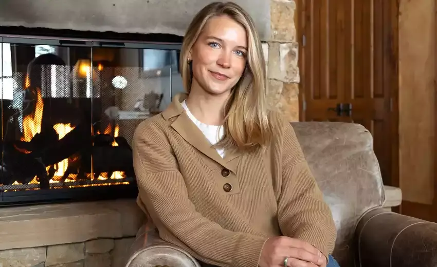 Madisen Quick Picture, Stockman Sales associate