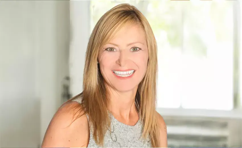 Suzanne Schlicht picture, Stockman Steamboat Sales Director