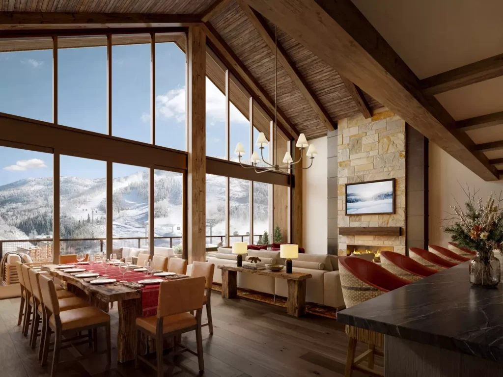 Stockman Residences Barn Unit 804